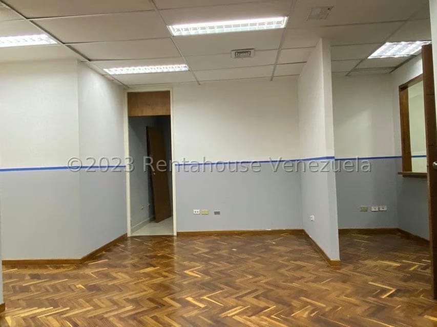Comercial (Oficina) en Venta en La California Norte, Distrito Metropolitano - 6