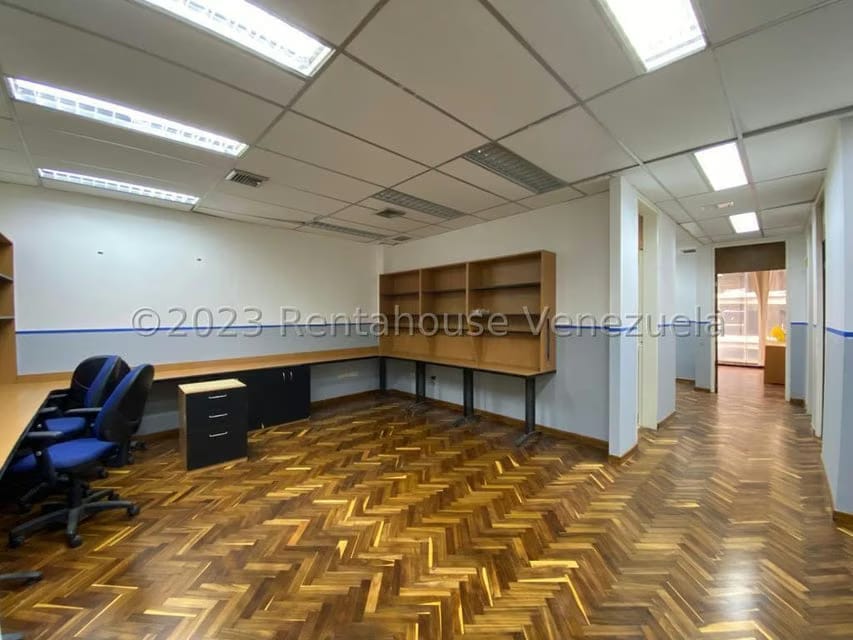 Comercial (Oficina) en Venta en La California Norte, Distrito Metropolitano - 8