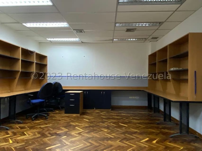 Comercial (Oficina) en Venta en La California Norte, Distrito Metropolitano - 9