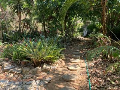 Terreno de 2.053m2 en Venta en Cerro Verde - 5