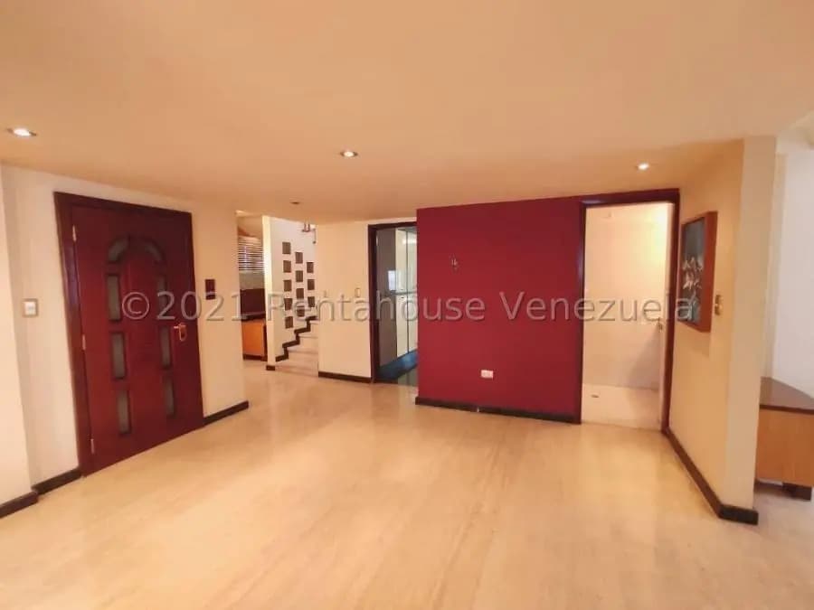 Apartamento en Venta en La Florida Caracas - 2