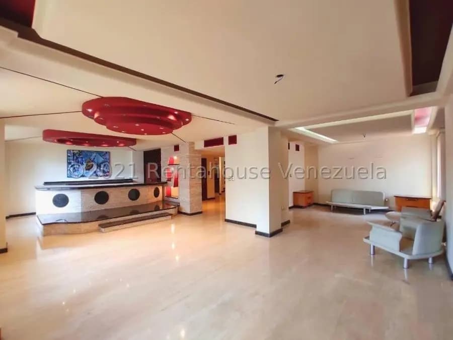 Apartamento en Venta en La Florida Caracas - 3