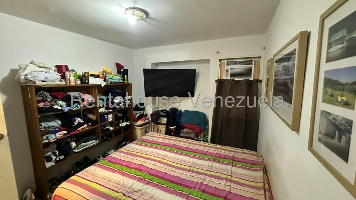 Apartamento (1 Nivel) en Venta en Parroquia Santa Rosalia, Distrito Metropolitano - 11