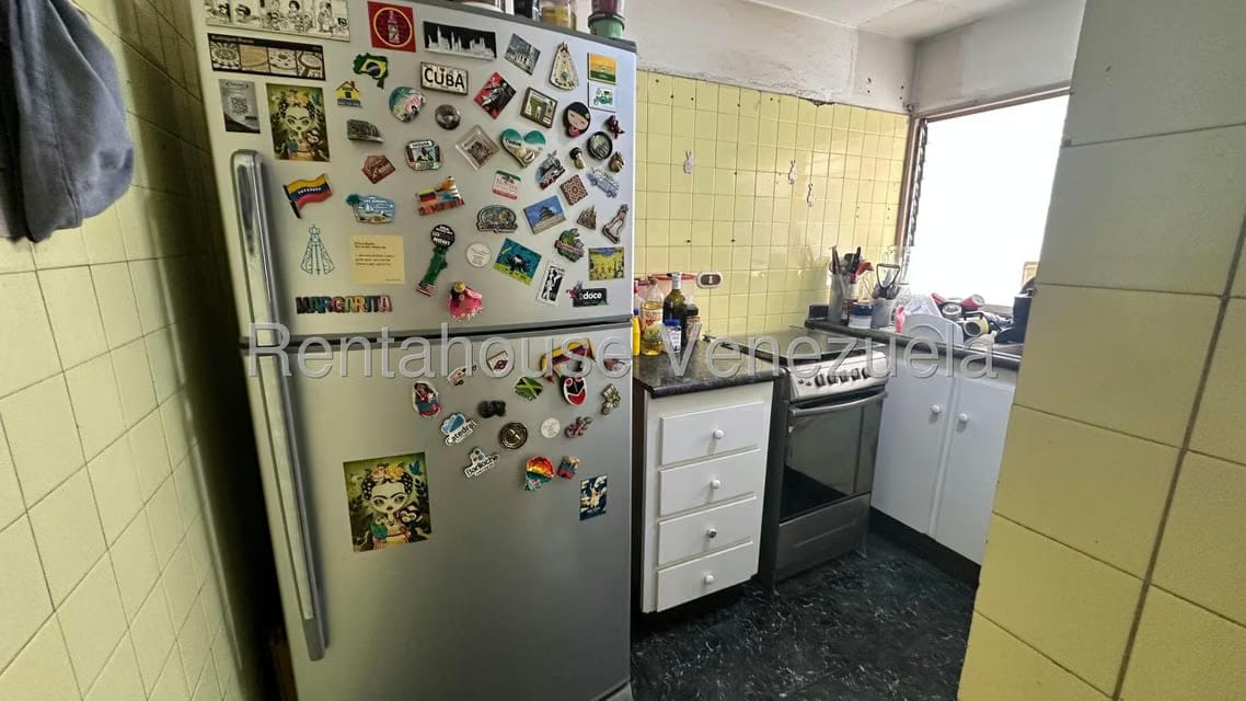 Apartamento (1 Nivel) en Venta en Parroquia Santa Rosalia, Distrito Metropolitano - 14