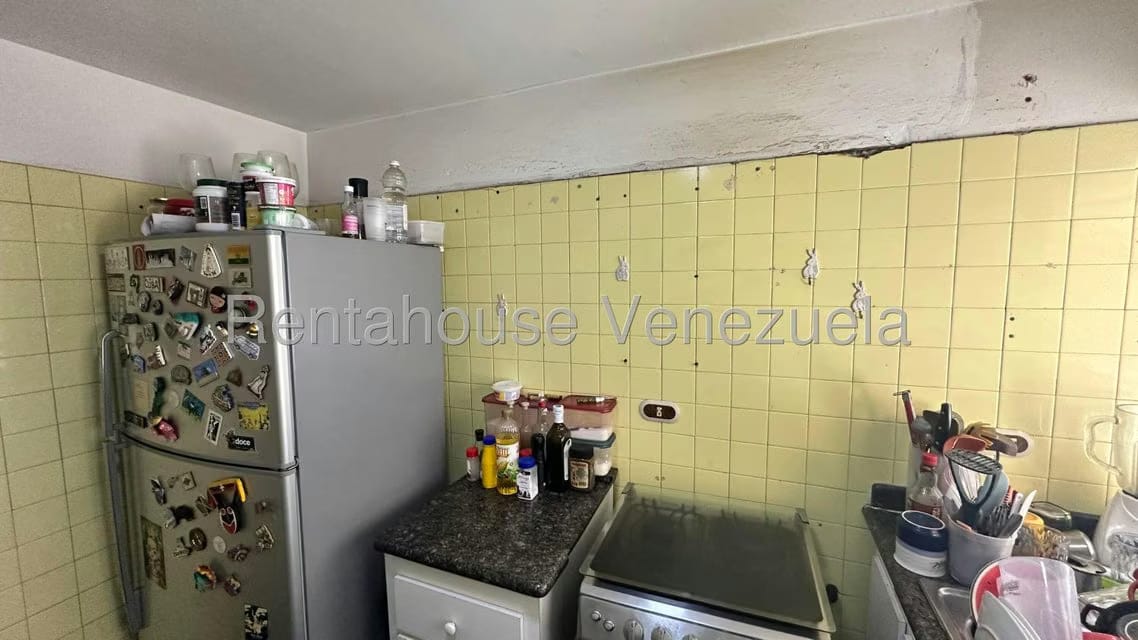 Apartamento (1 Nivel) en Venta en Parroquia Santa Rosalia, Distrito Metropolitano - 15