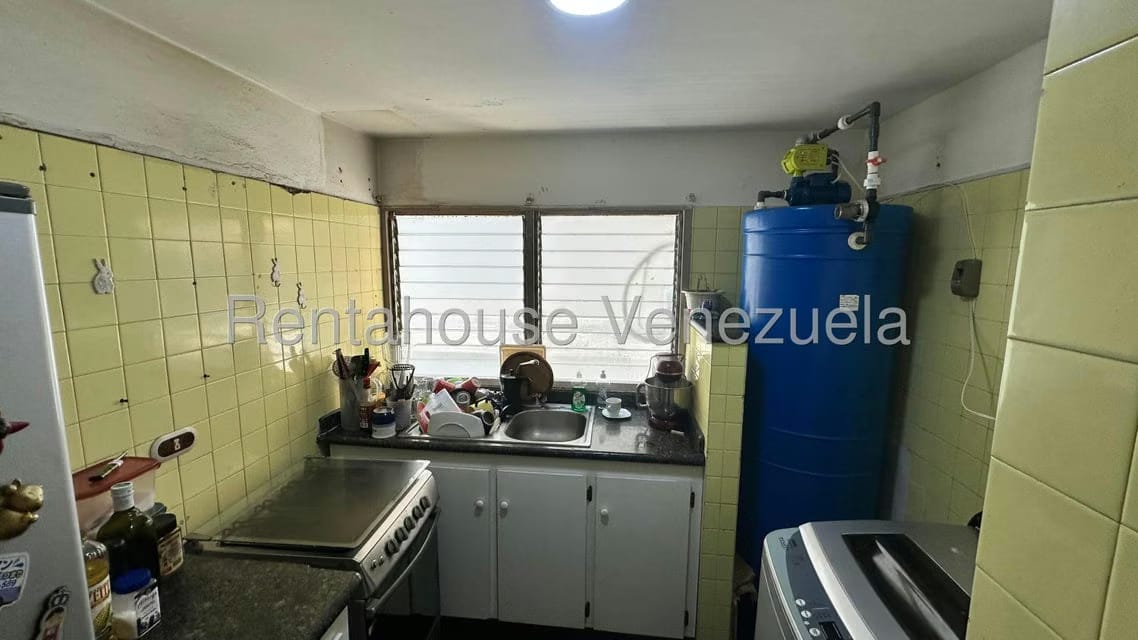 Apartamento (1 Nivel) en Venta en Parroquia Santa Rosalia, Distrito Metropolitano - 16