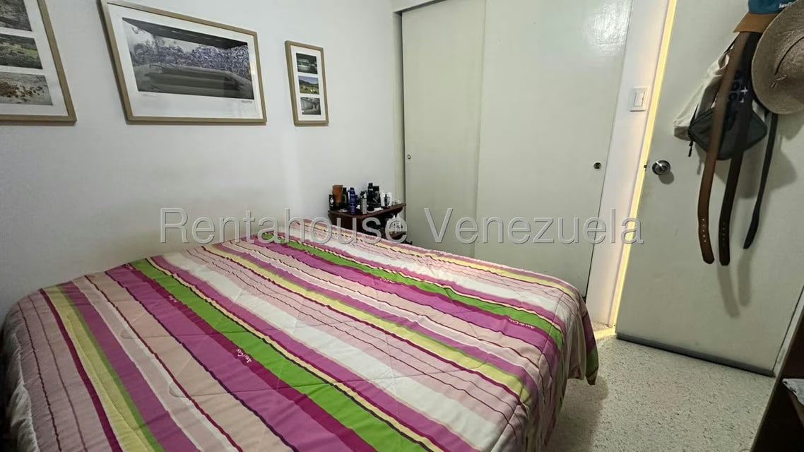Apartamento (1 Nivel) en Venta en Parroquia Santa Rosalia, Distrito Metropolitano - 10