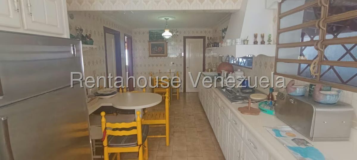 Casa (Duplex) en Venta en Santa Monica, Distrito Metropolitano - 11