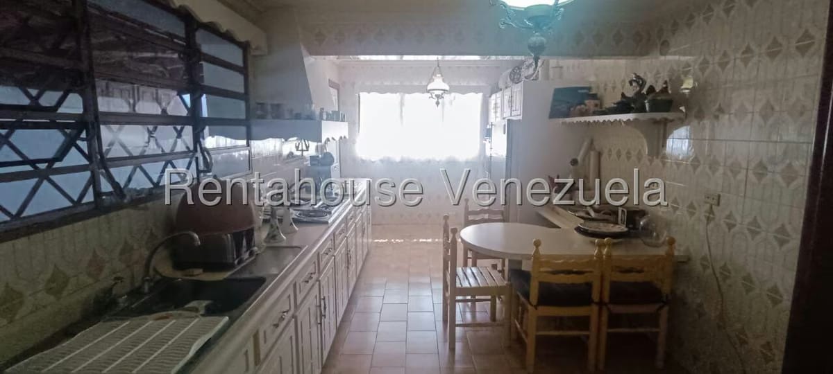 Casa (Duplex) en Venta en Santa Monica, Distrito Metropolitano - 12