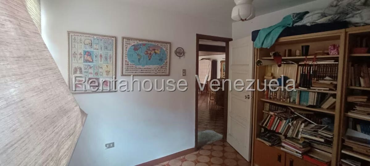 Casa (Duplex) en Venta en Santa Monica, Distrito Metropolitano - 13