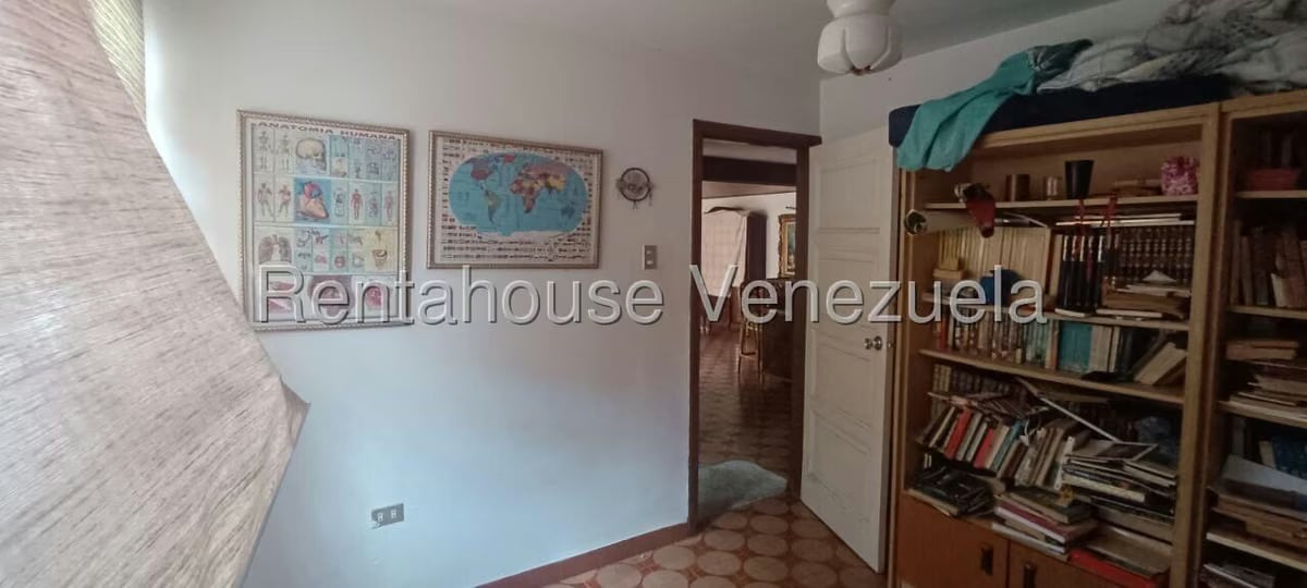 Casa (Duplex) en Venta en Santa Monica, Distrito Metropolitano - 13