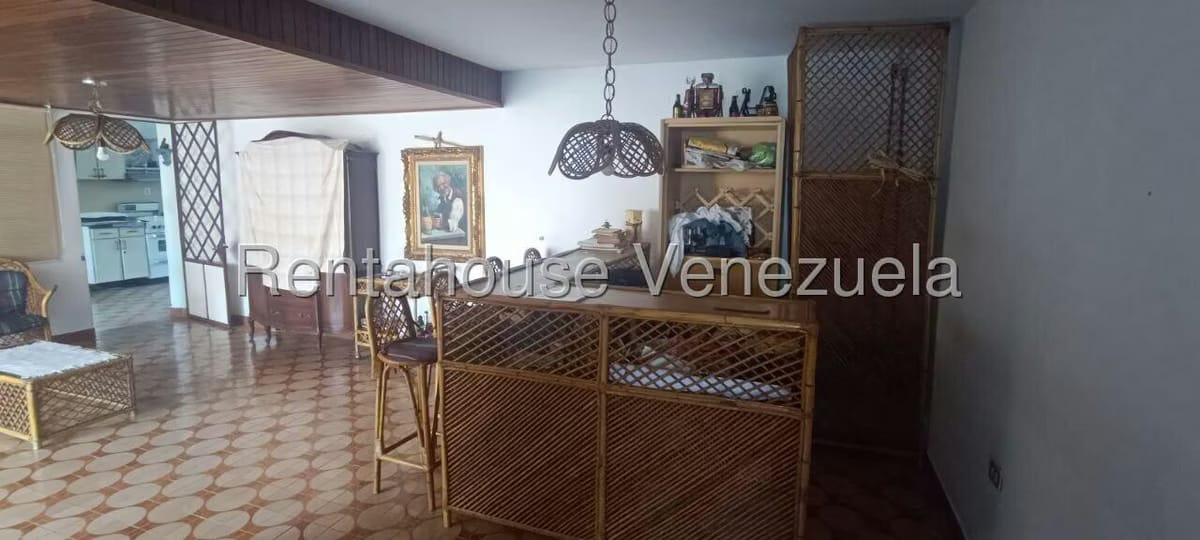 Casa (Duplex) en Venta en Santa Monica, Distrito Metropolitano - 15