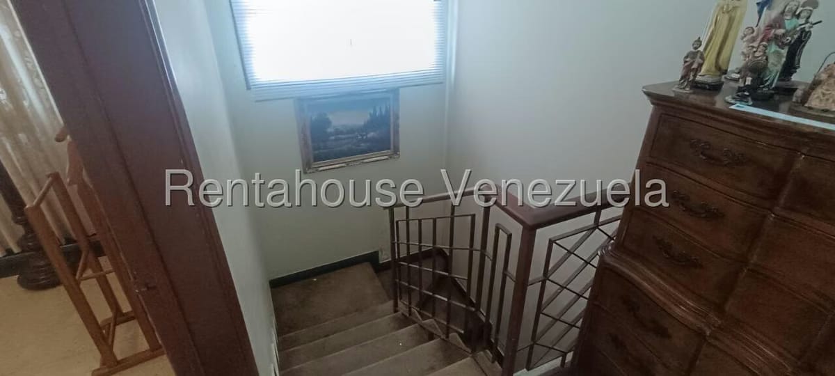 Casa (Duplex) en Venta en Santa Monica, Distrito Metropolitano - 25