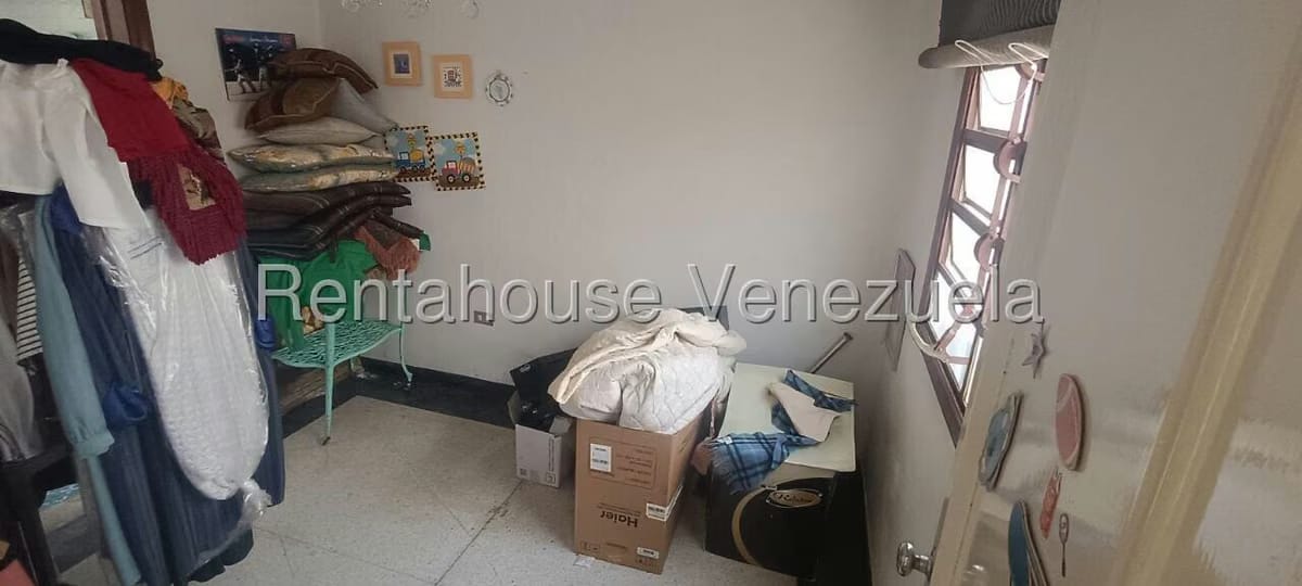 Casa (Duplex) en Venta en Santa Monica, Distrito Metropolitano - 28