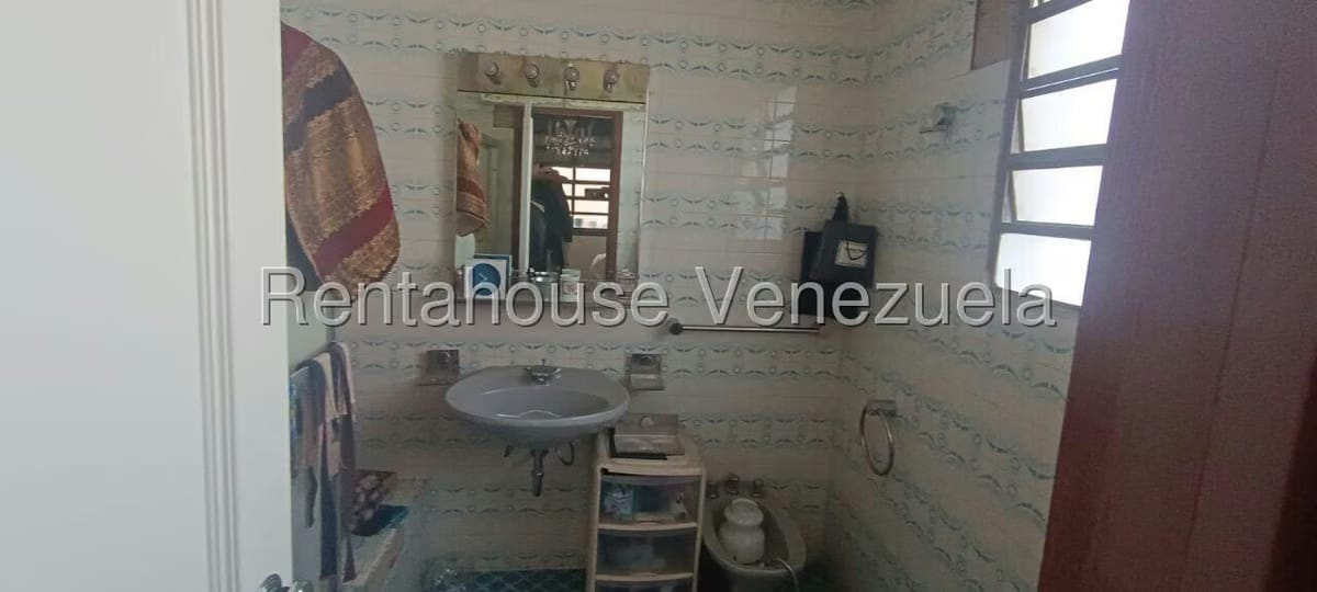 Casa (Duplex) en Venta en Santa Monica, Distrito Metropolitano - 30