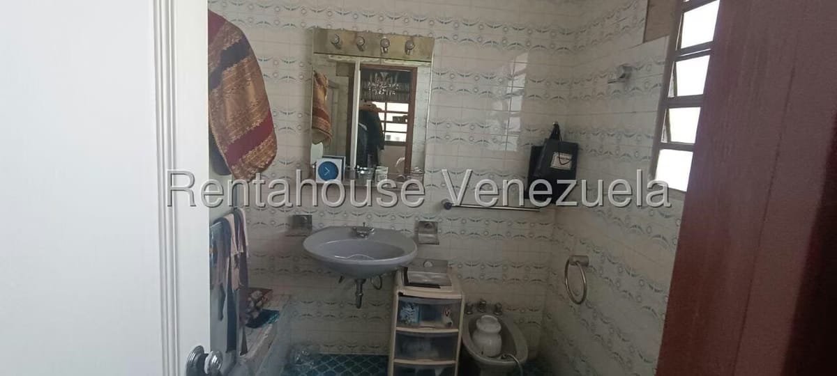 Casa (Duplex) en Venta en Santa Monica, Distrito Metropolitano - 31