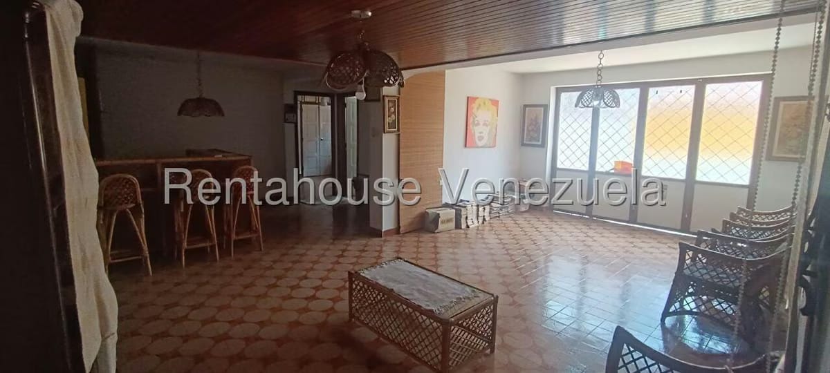 Casa (Duplex) en Venta en Santa Monica, Distrito Metropolitano - 36