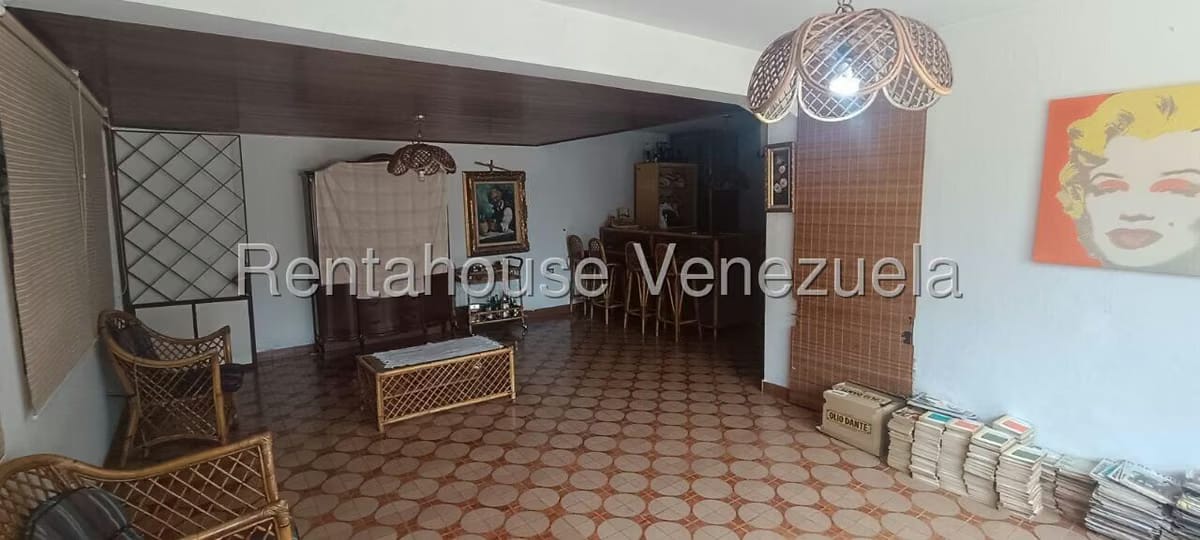 Casa (Duplex) en Venta en Santa Monica, Distrito Metropolitano - 37
