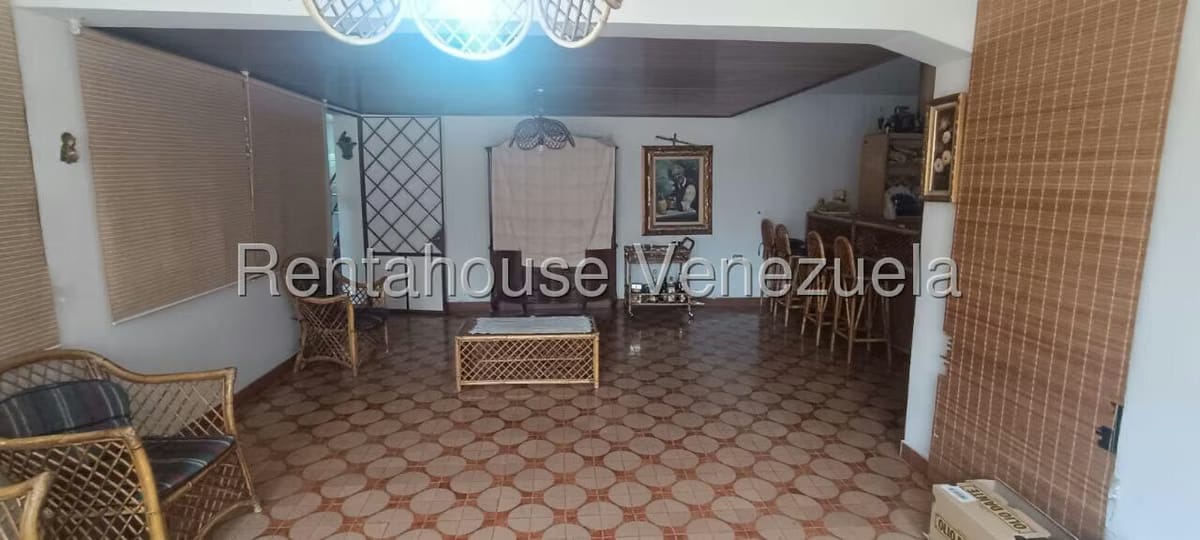 Casa (Duplex) en Venta en Santa Monica, Distrito Metropolitano - 38