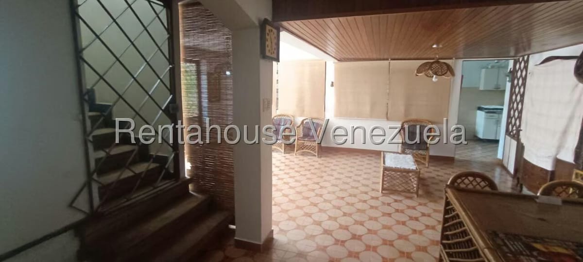 Casa (Duplex) en Venta en Santa Monica, Distrito Metropolitano - 39