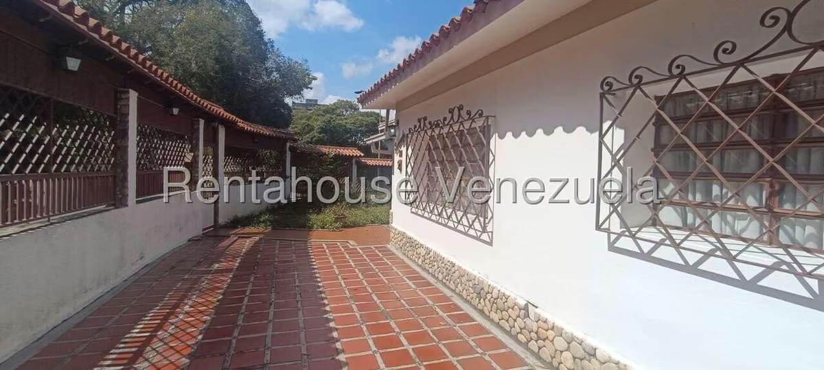 Casa (Duplex) en Venta en Santa Monica, Distrito Metropolitano - 44