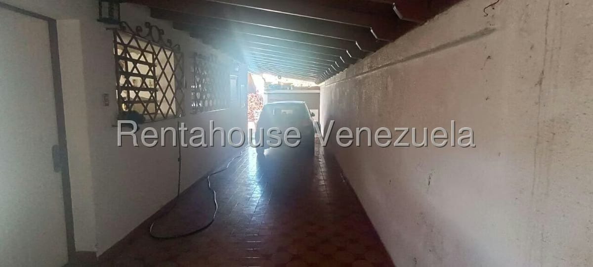 Casa (Duplex) en Venta en Santa Monica, Distrito Metropolitano - 45