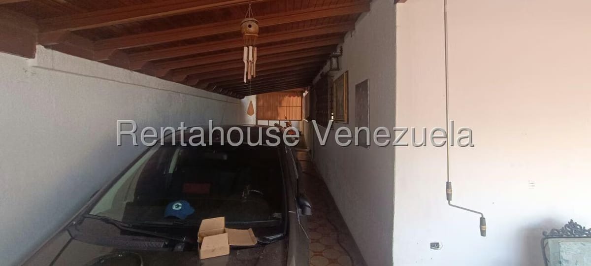 Casa (Duplex) en Venta en Santa Monica, Distrito Metropolitano - 48