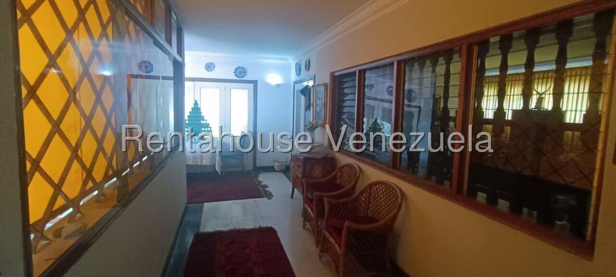 Casa (Duplex) en Venta en Santa Monica, Distrito Metropolitano - 54