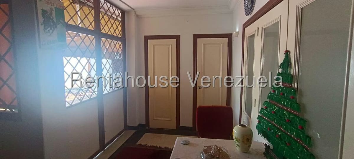 Casa (Duplex) en Venta en Santa Monica, Distrito Metropolitano - 55