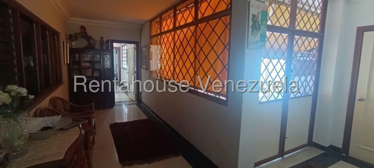 Casa (Duplex) en Venta en Santa Monica, Distrito Metropolitano - 56
