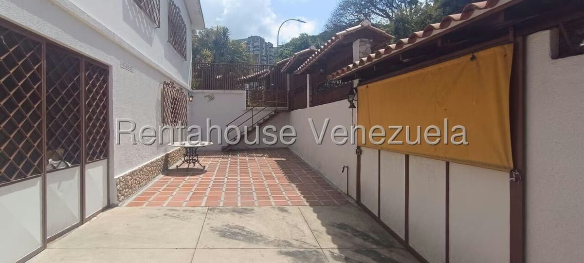 Casa (Duplex) en Venta en Santa Monica, Distrito Metropolitano - 57