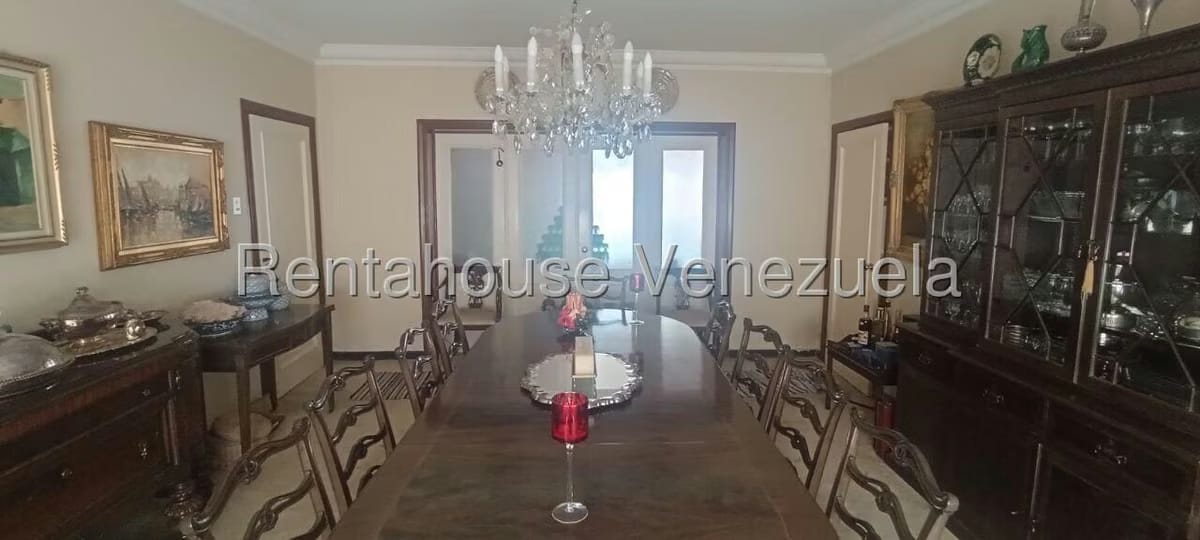 Casa (Duplex) en Venta en Santa Monica, Distrito Metropolitano - 7