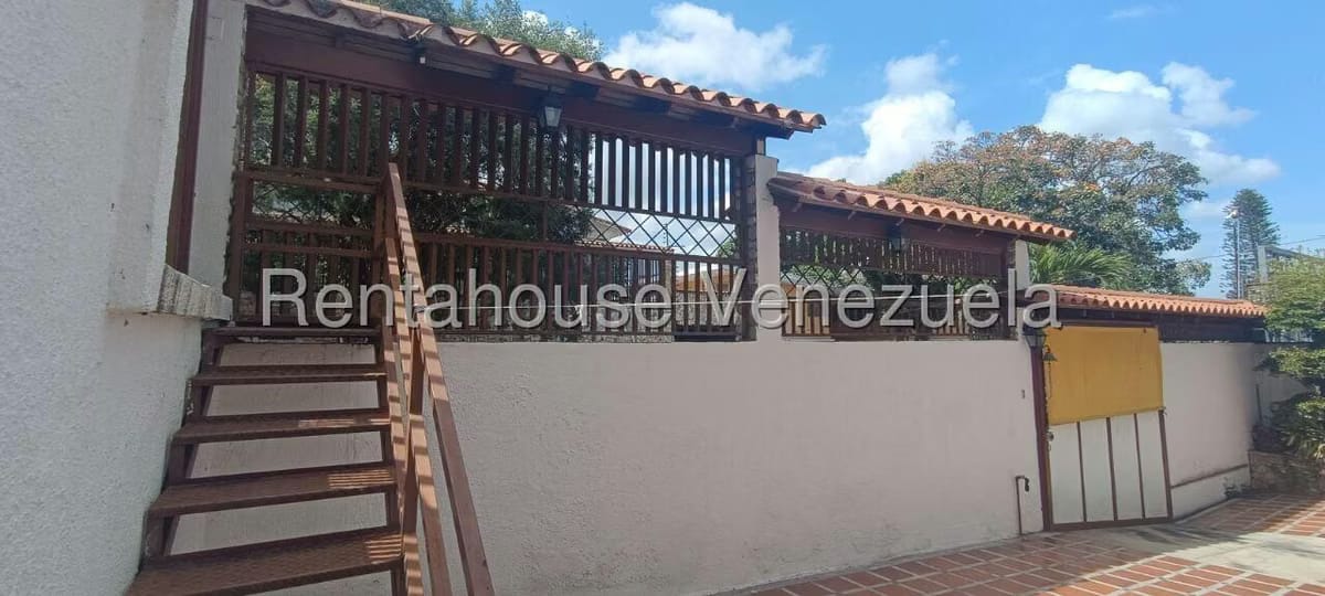 Casa (Duplex) en Venta en Santa Monica, Distrito Metropolitano - 61