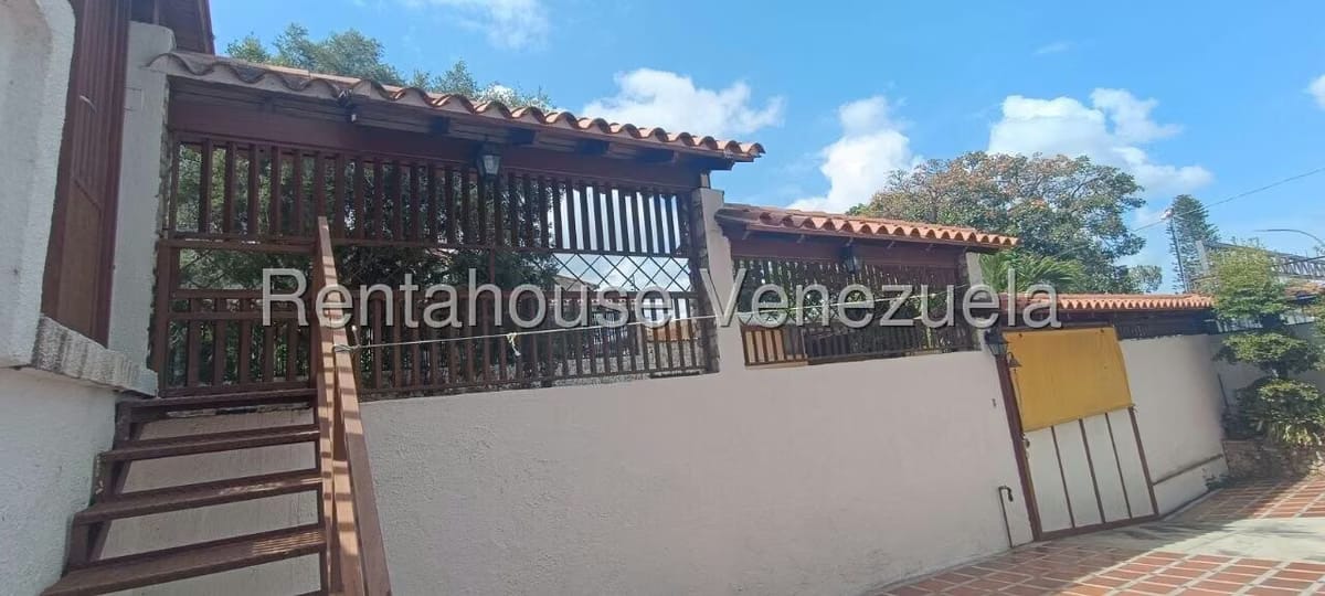 Casa (Duplex) en Venta en Santa Monica, Distrito Metropolitano - 63