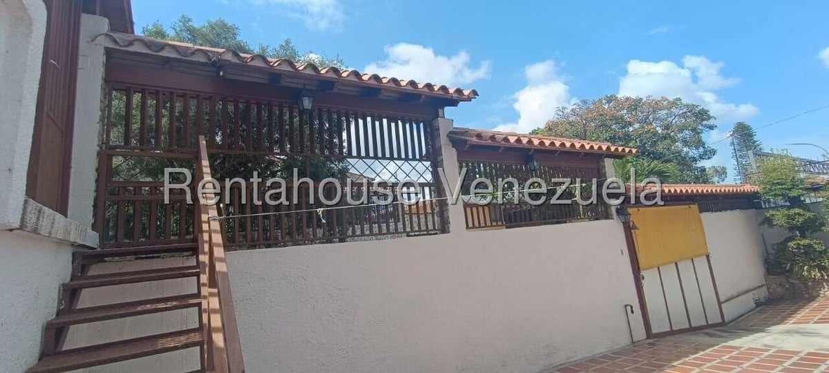 Casa (Duplex) en Venta en Santa Monica, Distrito Metropolitano - 63