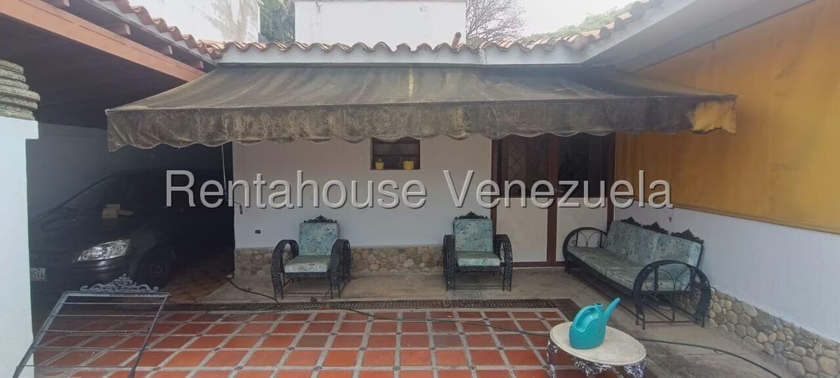 Casa (Duplex) en Venta en Santa Monica, Distrito Metropolitano - 66