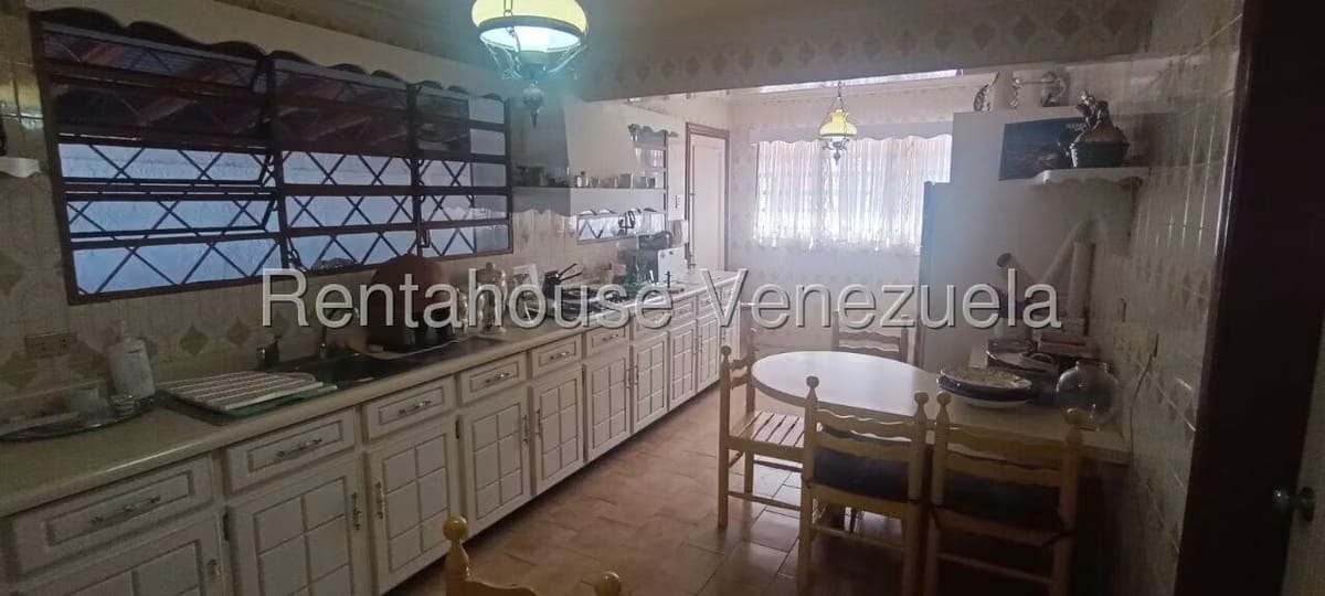 Casa (Duplex) en Venta en Santa Monica, Distrito Metropolitano - 9