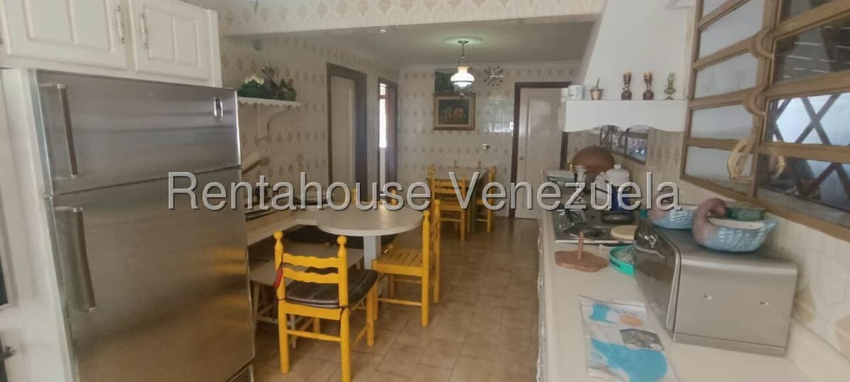 Casa (Duplex) en Venta en Santa Monica, Distrito Metropolitano - 10