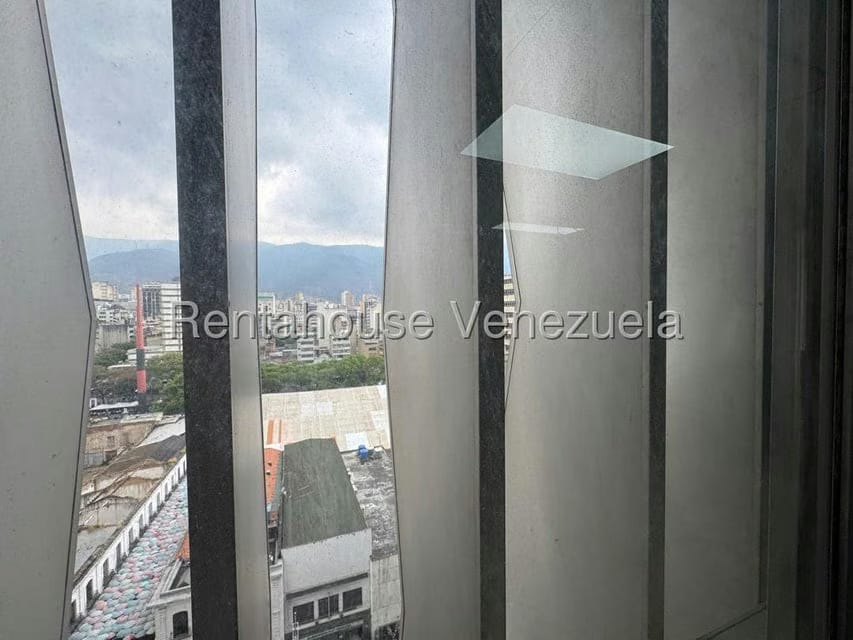 Comercial (Oficina) en Alquiler en Parroquia Catedral, Distrito Metropolitano - 10