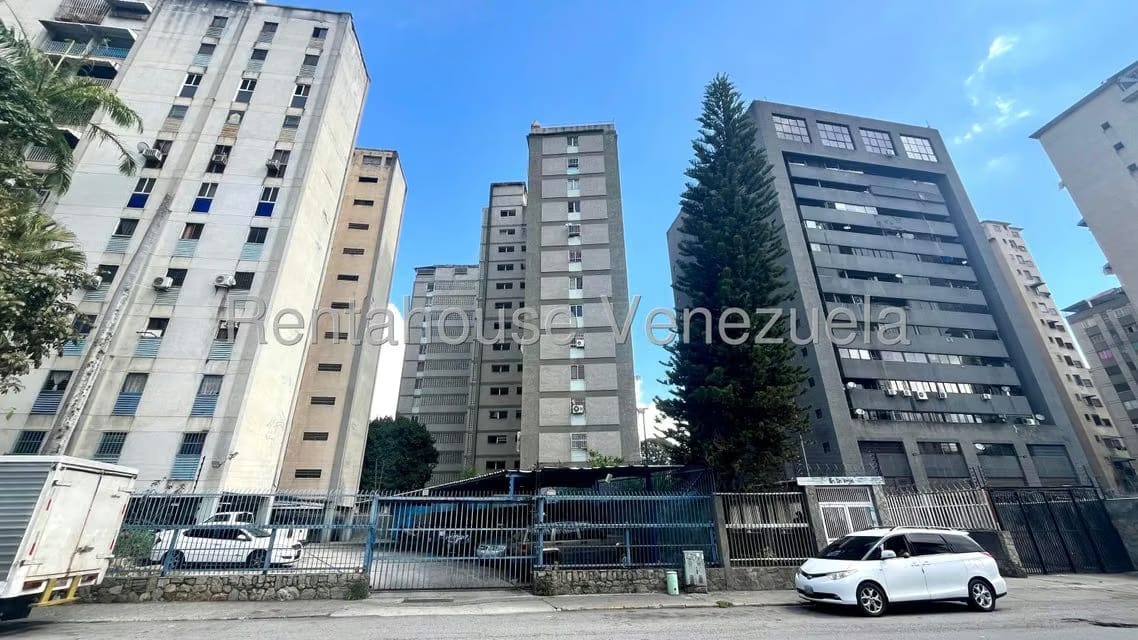 Apartamento (1 Nivel) en Venta en La California Norte, Distrito Metropolitano