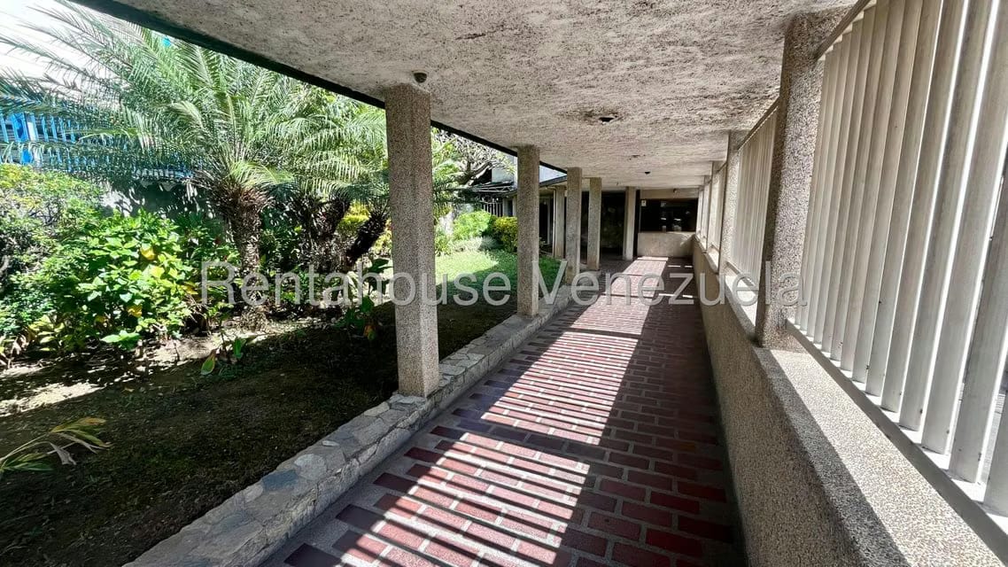 Apartamento (1 Nivel) en Venta en La California Norte, Distrito Metropolitano - 2