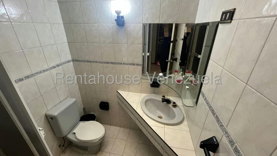 Apartamento (1 Nivel) en Venta en La California Norte, Distrito Metropolitano - 11