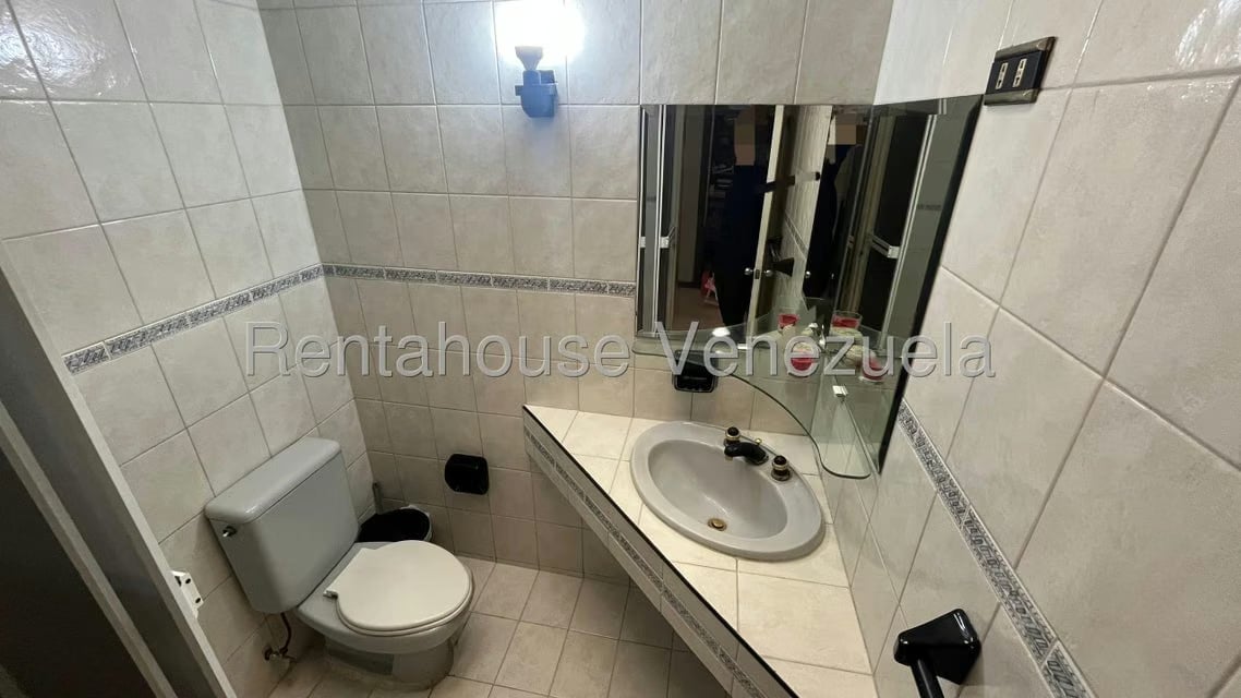 Apartamento (1 Nivel) en Venta en La California Norte, Distrito Metropolitano - 11