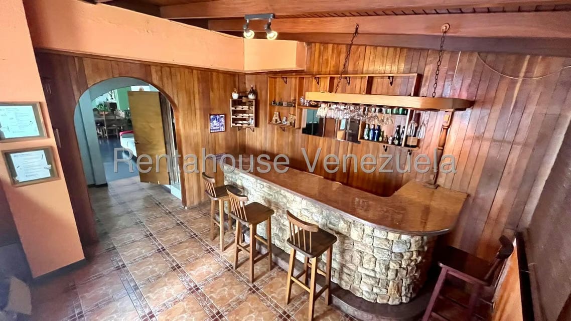 Apartamento (1 Nivel) en Venta en La California Norte, Distrito Metropolitano - 12