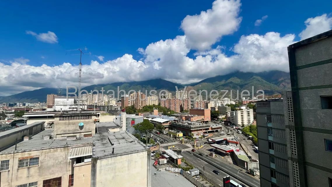 Apartamento (1 Nivel) en Venta en La California Norte, Distrito Metropolitano - 13