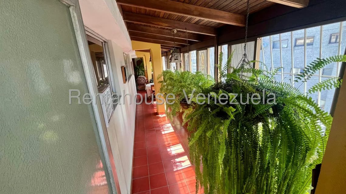 Apartamento (1 Nivel) en Venta en La California Norte, Distrito Metropolitano - 14