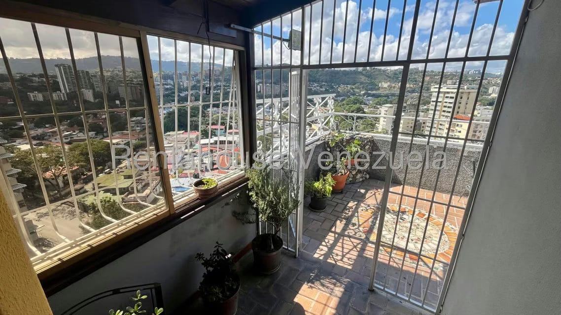 Apartamento (1 Nivel) en Venta en La California Norte, Distrito Metropolitano - 15