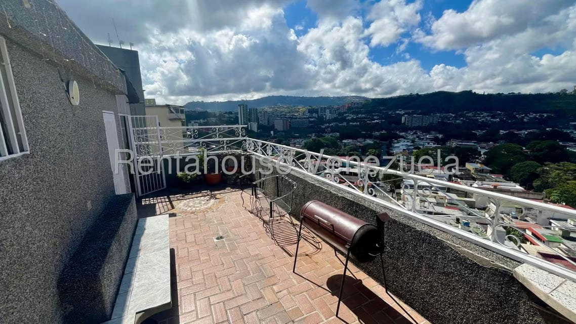 Apartamento (1 Nivel) en Venta en La California Norte, Distrito Metropolitano - 16