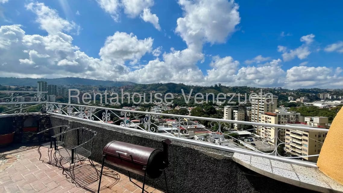 Apartamento (1 Nivel) en Venta en La California Norte, Distrito Metropolitano - 17