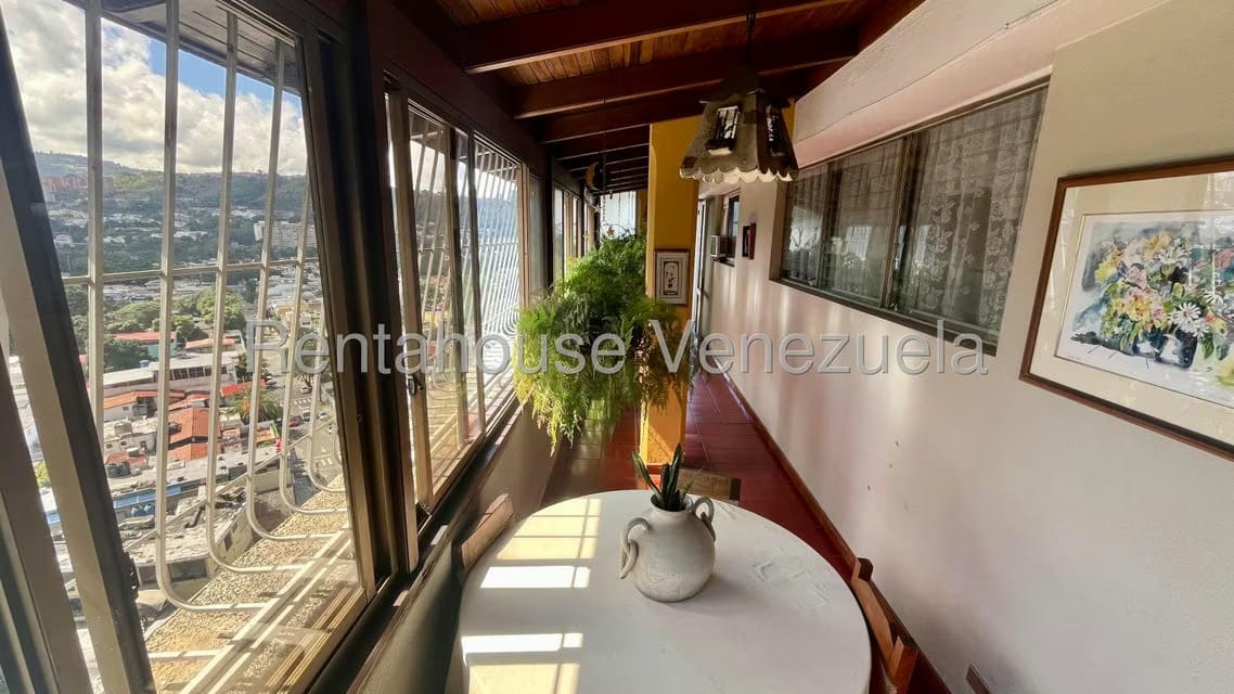 Apartamento (1 Nivel) en Venta en La California Norte, Distrito Metropolitano - 18